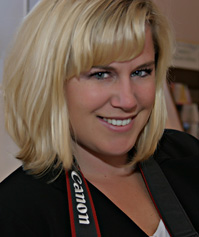 Brenda Hawkes-Ficco, Hawkes Photography